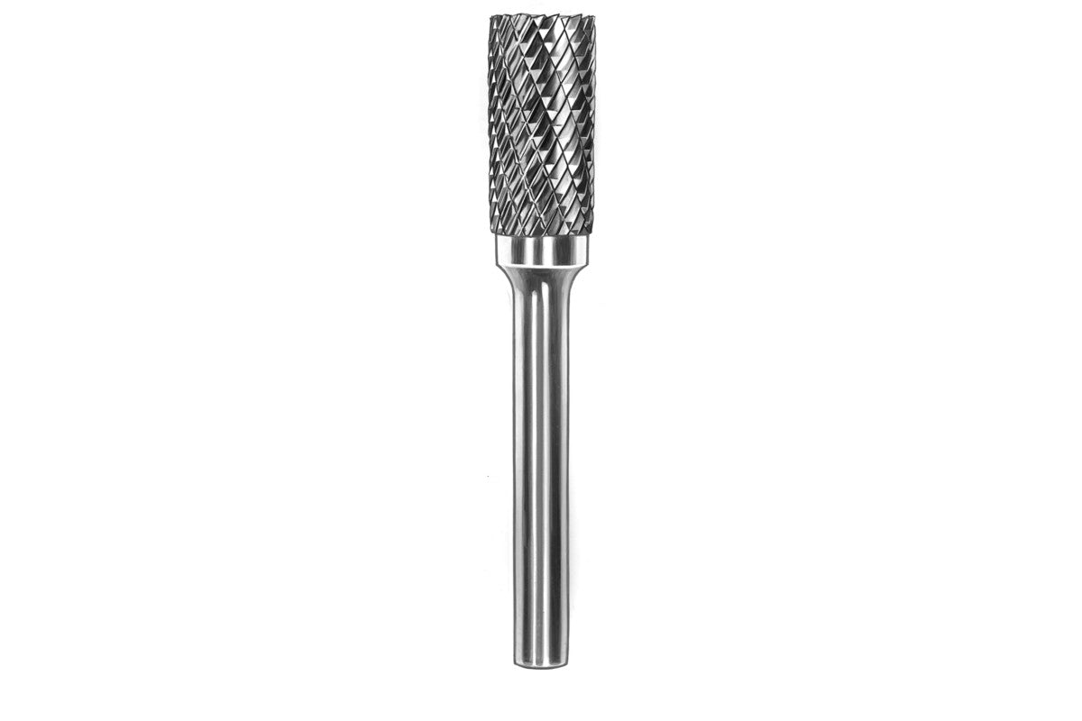 Metabo DOUBLE CUT CARBIDE BUR 3/8in X 3/4 X 1/4, SA-3 656751000