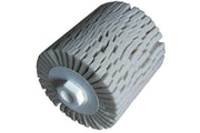 Metabo Keyway Medium Felt Flat 4-1/2in X 4 X 3/4 656791000