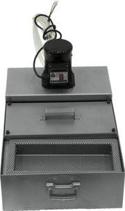 Jet External Coolant Pump Assembly for the EVS Mills 660125