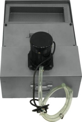 Jet External Coolant Pump Assembly for the EVS Mills 660125