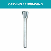 1/4 in. Carving Bit