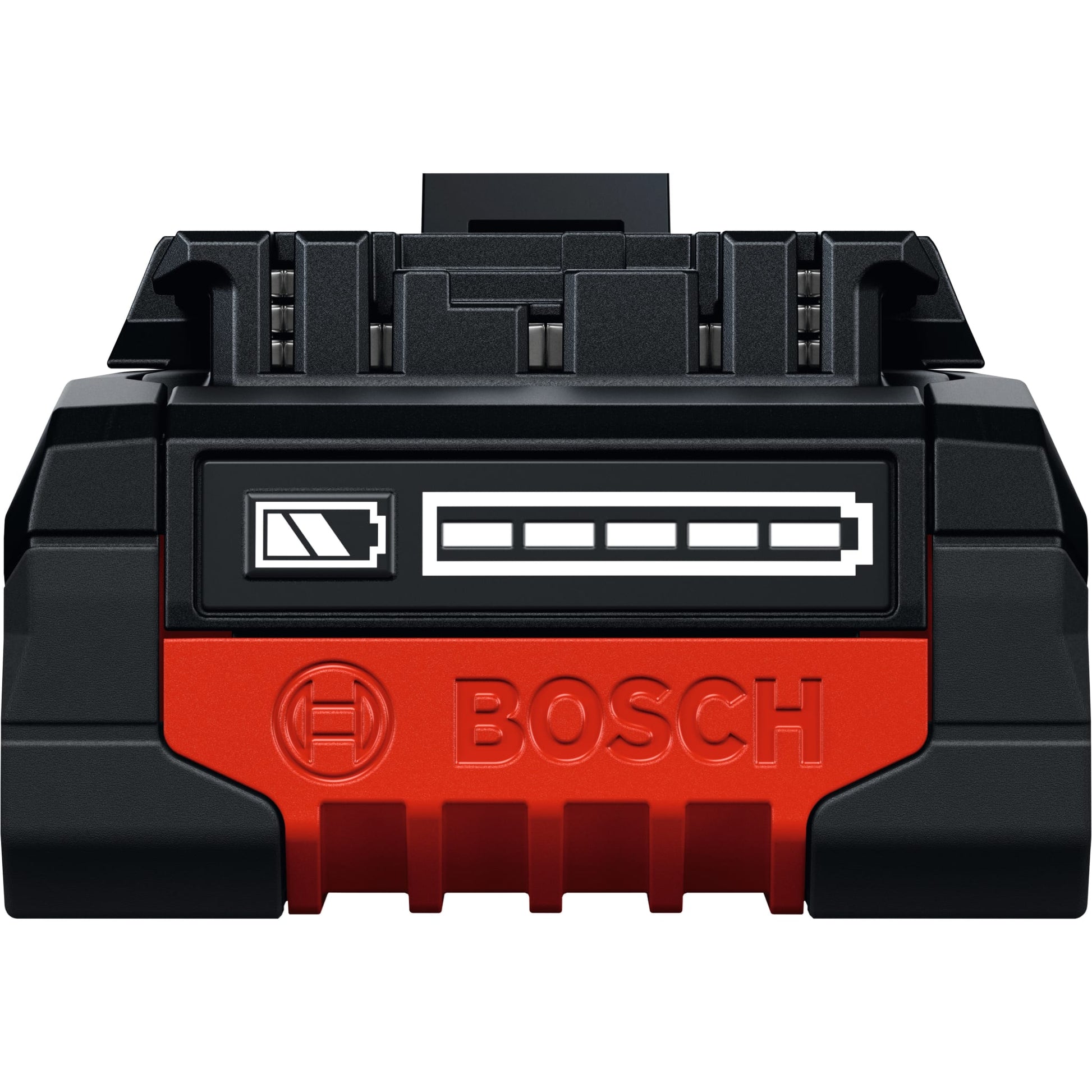 Bosch 18V EXPERT Lithium-Ion 4 Ah High Performance Battery, 2-Pack EXBA18V-40-2PK