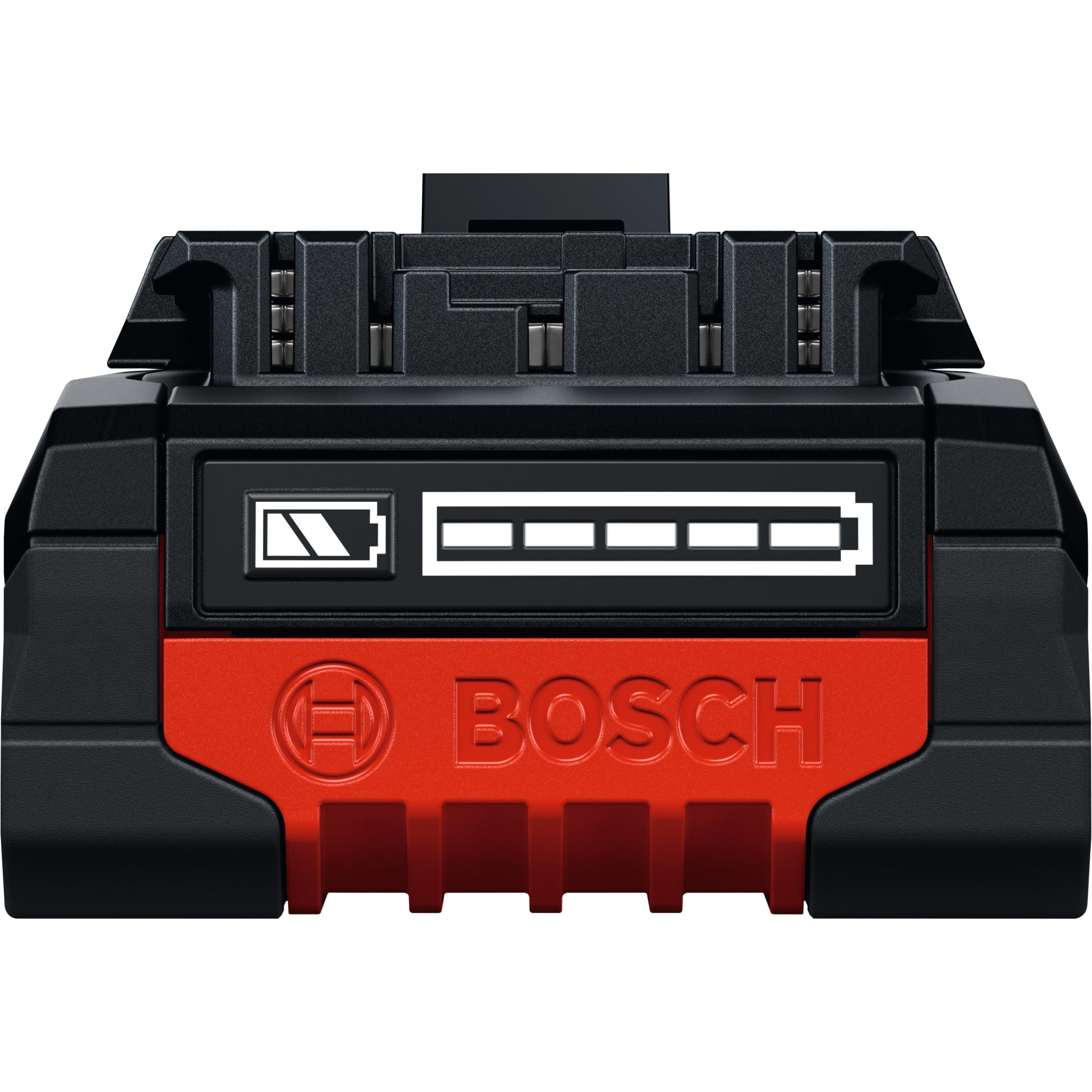 Bosch 18V EXPERT Lithium-Ion 4 Ah High Performance Battery, 2-Pack EXBA18V-40-2PK