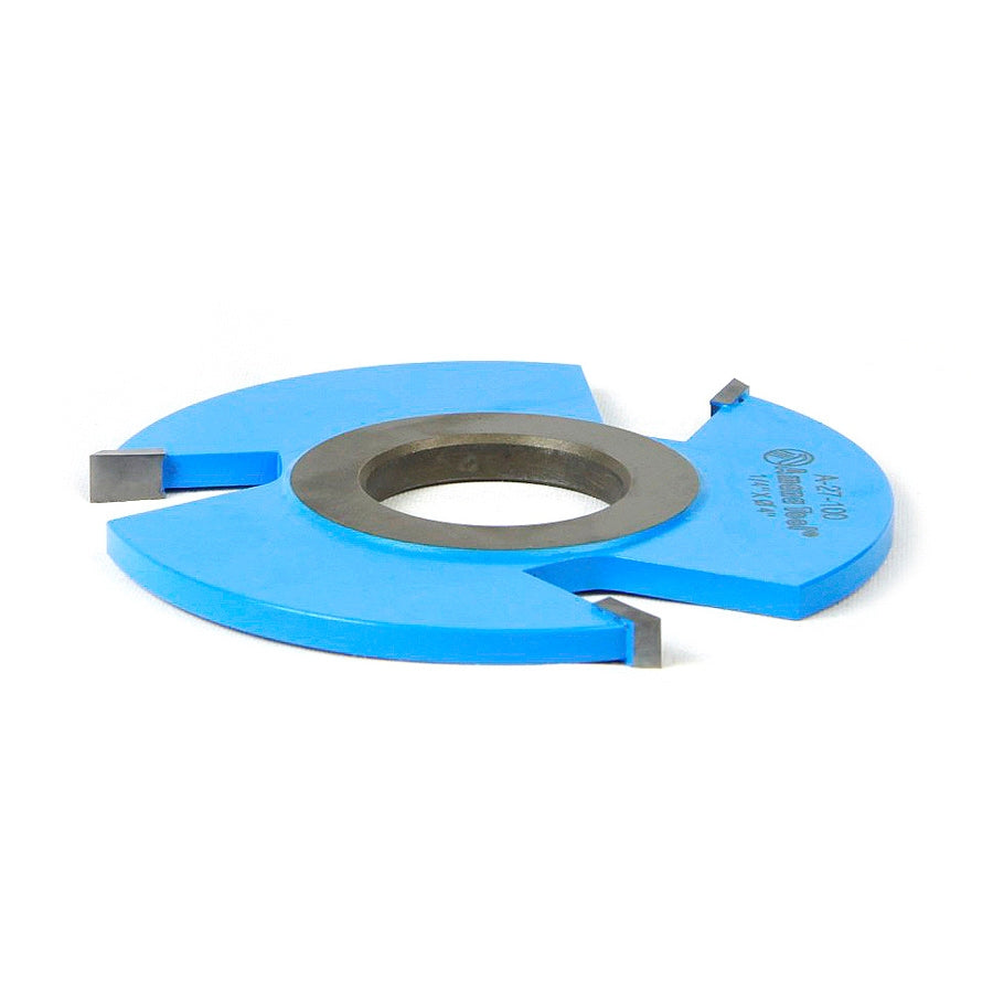 Amana Tool 1/4 in Straight Cutter 4 in Dia. A-27-100
