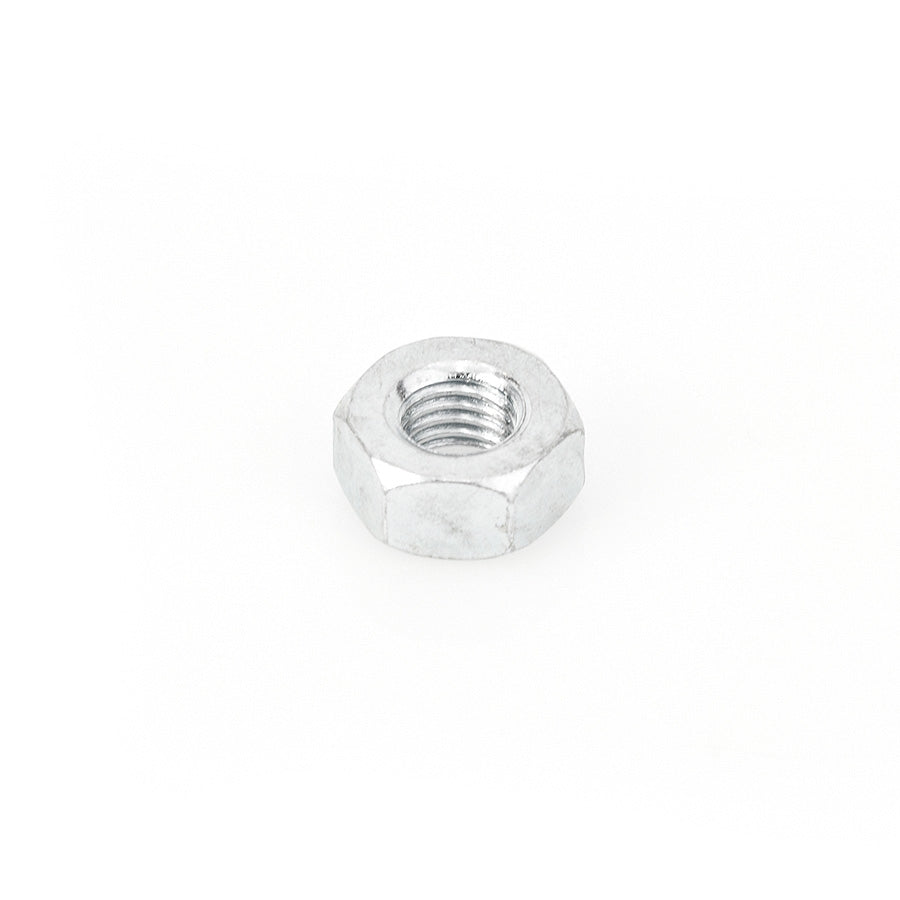 Amana Tool 1/4 in -28NF Hex Nut For #47610 67089