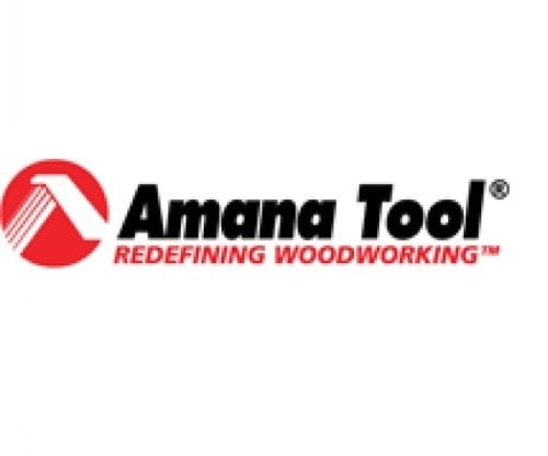 Amana Tool EZ Dial Scoring Screw Straight 67020