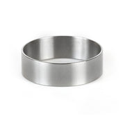 Amana Tool Spacer 30mmx1-1/4 in x 3/8 in 67245