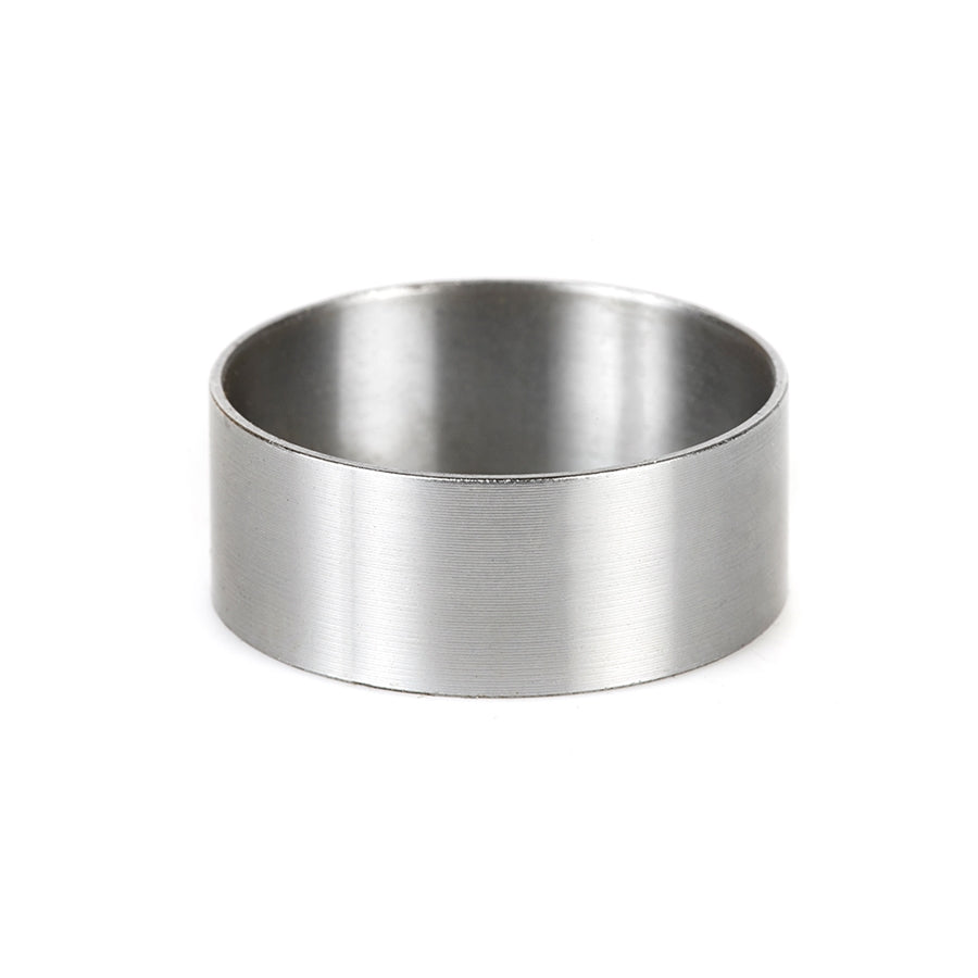 Amana Tool Spacer 30mmx1-1/4 in x 1/2 in 67246