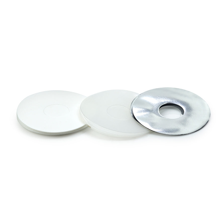 Amana Tool 24 pc Shim Set For 3/4 in Bore 67254