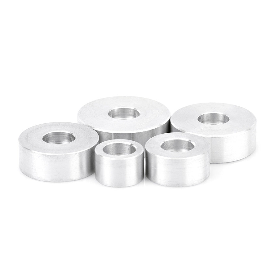 Amana Tool 5 pc Collar Kit / RC-49355 67350