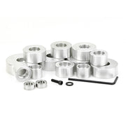 Amana Tool 17 pc Collar Kit / RC-49355 67355