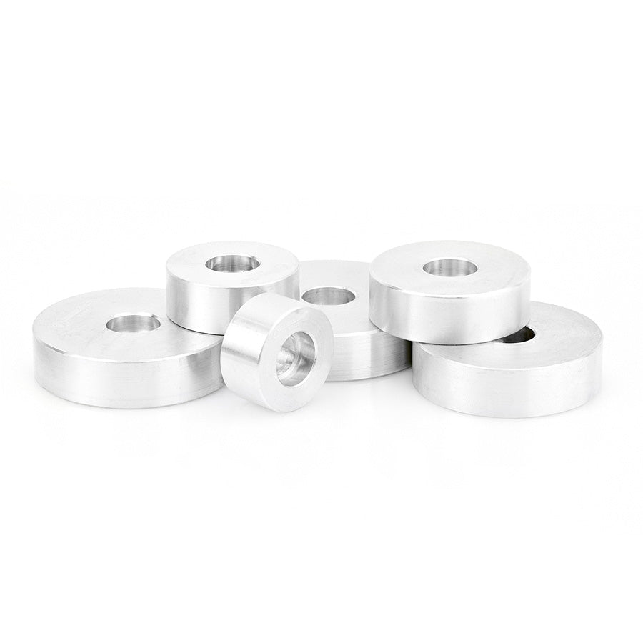 Amana Tool 6-pc Collar Kit 67500