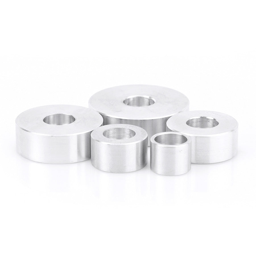 Amana Tool 5-pc Collar Kit 67600