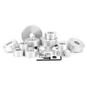 Amana Tool 21 pc Complete Collar Set 67800