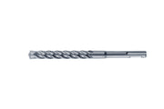 Metabo SDS PLUS Ultra-X 4CTR 1/4in x 10 x 12 674849000