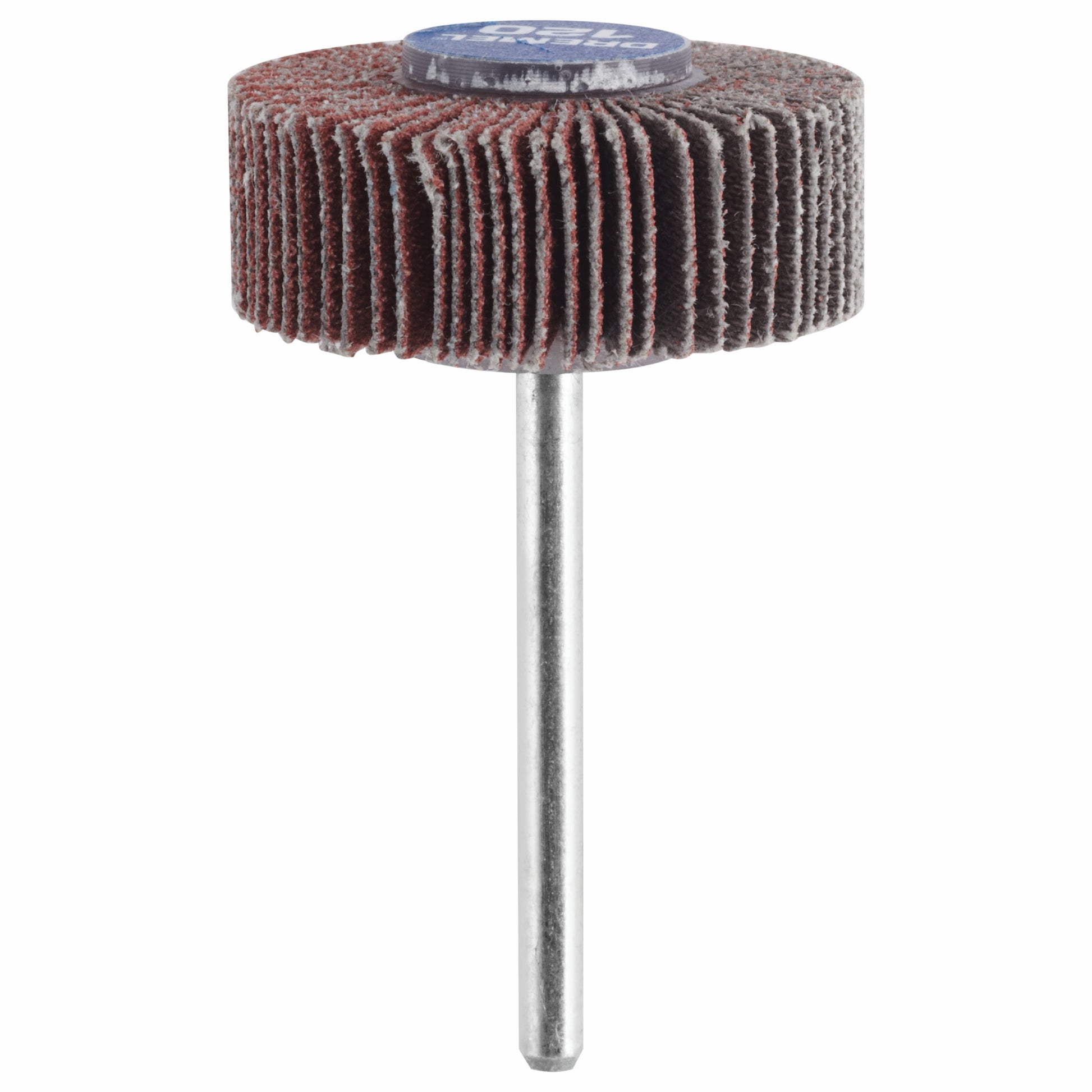Dremel 3/8 in. 120 Grit Flap Wheel 503