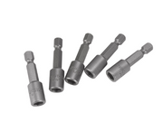Metabo 1/4X1-5/8 MAG NUTSETTER, 5pk 678001000
