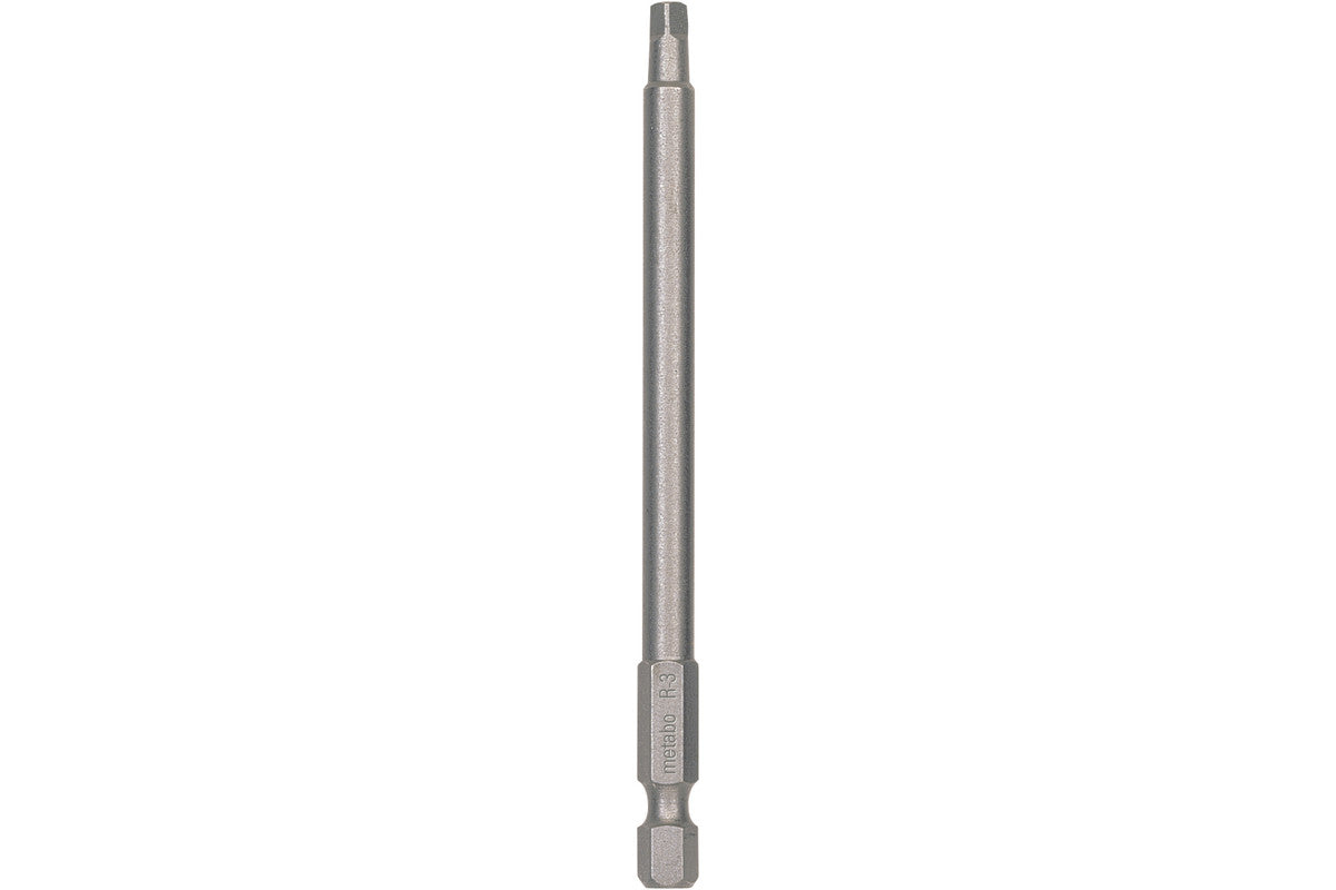 Metabo 3in no.1 ROBERTSON BIT, 10pk 678351000