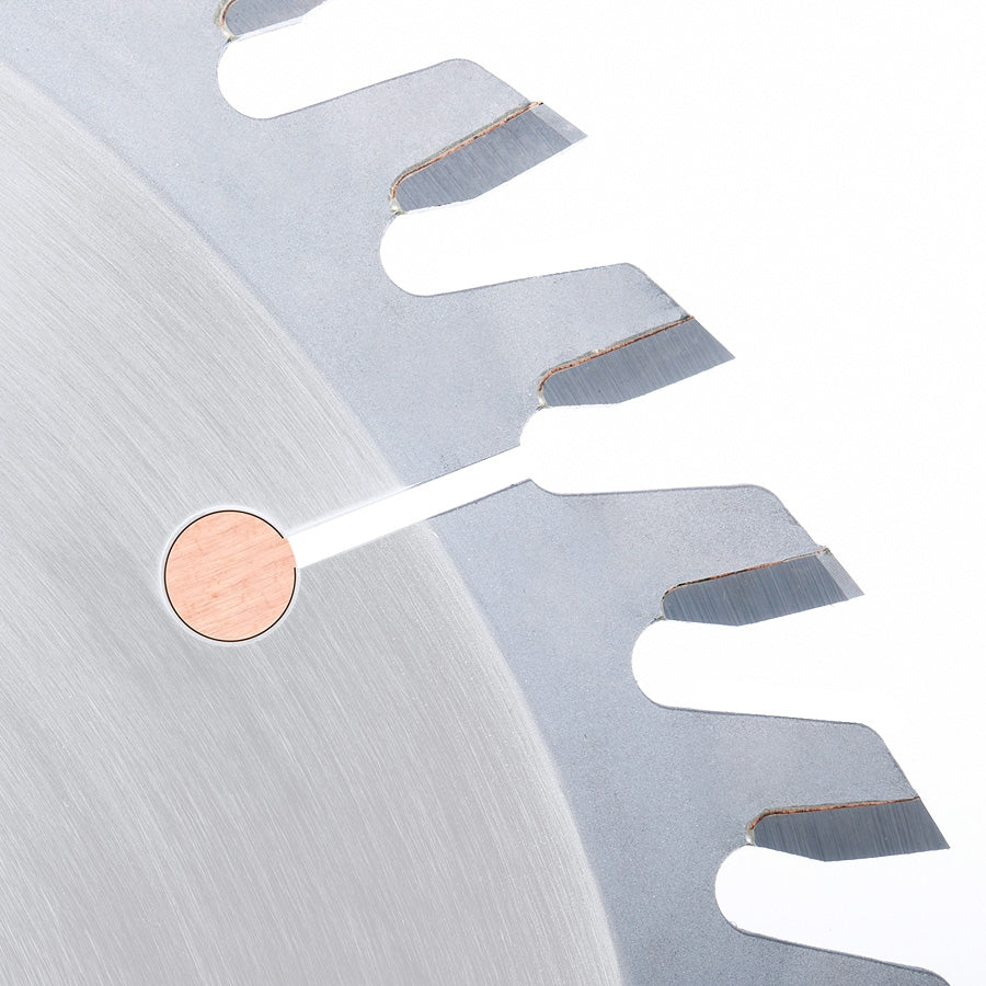 Amana Tool 8 in /48T Cut-Off Saw T.C.G.Grind 684801