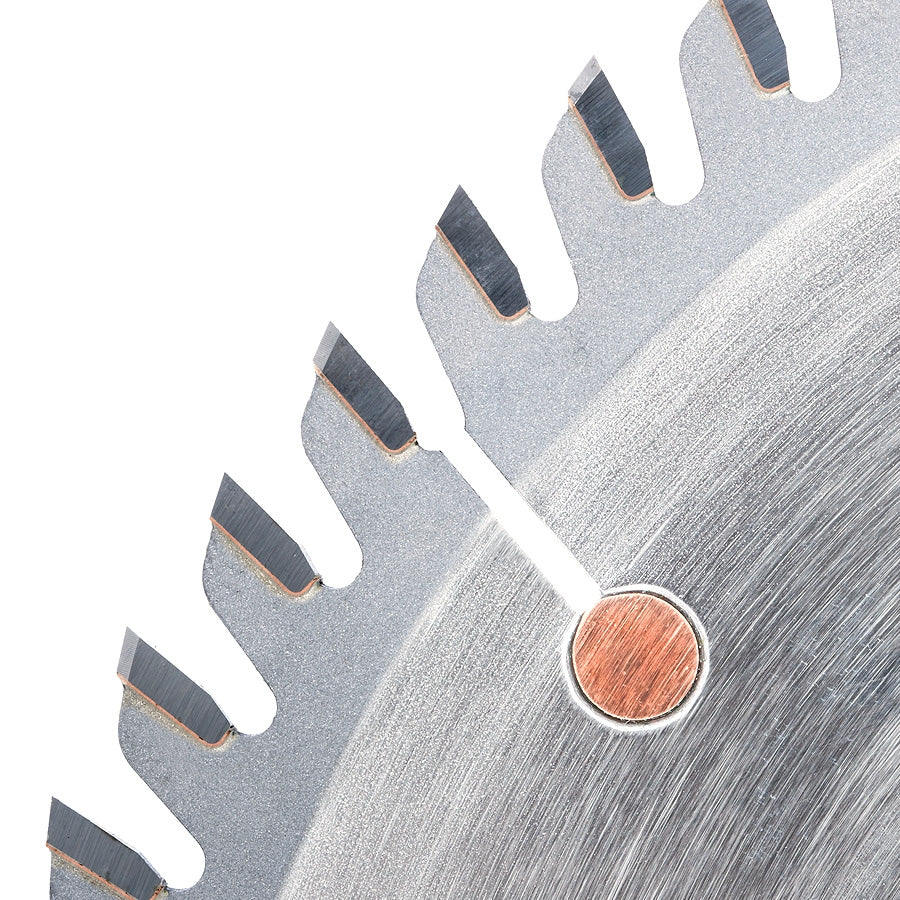 Amana Tool 8 in /64T TRIM Saw T.C.G. Grind 686401