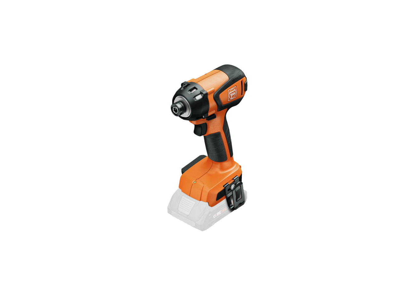 Fein Cordless Impact Wrench ASCD 18-200 W4 AS 71151161090