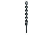Metabo SDS PLUS 2CTR 1/2in x 10-1/4 x 12-1/4 688062000