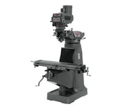 Jet JTM-4VS Mill With Air Powered Draw Bar 690119