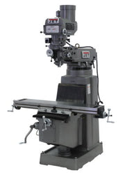 Jet JTM-1050VS2 Mill With ACU-RITE 203 DRO With X, Y and Z-Axis Powerfeeds 690450