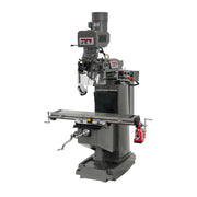 Jet JTM-949EVS/230 Mill With 2-Axis ACU-RITE G-2 MILLPWR CNC 690575