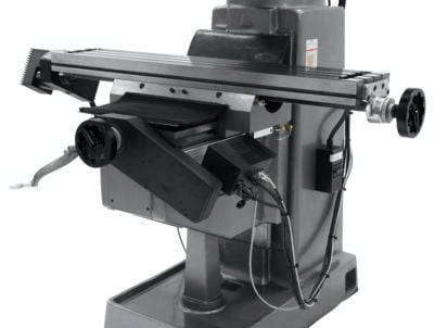 Jet JTM-1050EVS2 3X MILLPWR G2xAPDB & Z PWF 690684
