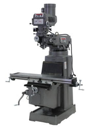 Jet JTM-1050VS2 Mill With 3-Axis ACU-RITE G-2 MILLPWR CNC 690940