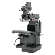 Jet JTM-1254VS 3-Axis with ACU-RITE G-2 MILPWR CNC 691941