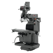 Jet JTM-1254RVS 3-Axis with MILPWR CNC & Air Power Drawbar 691945