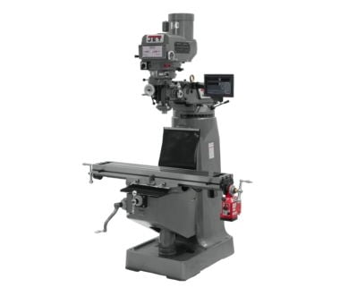 Jet JTM-4VS-1 With Newall NMS800 DRO 692087