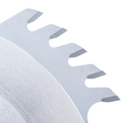 Amana Tool 9 in /40T Combination Grind 694004