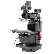 Jet JTM-1254VS With ACU-RITE 203 DRO, X Powerfeed 698049