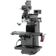 Jet JTM-1254RVS With ACU-RITE 203 3X (Q) DRO & X Powerfeed 698120