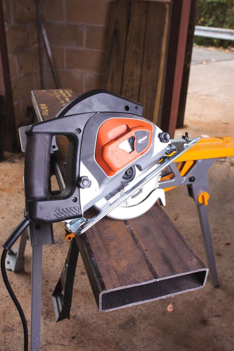Fein 9in Slugger Metal Cutting Saw 69908120001
