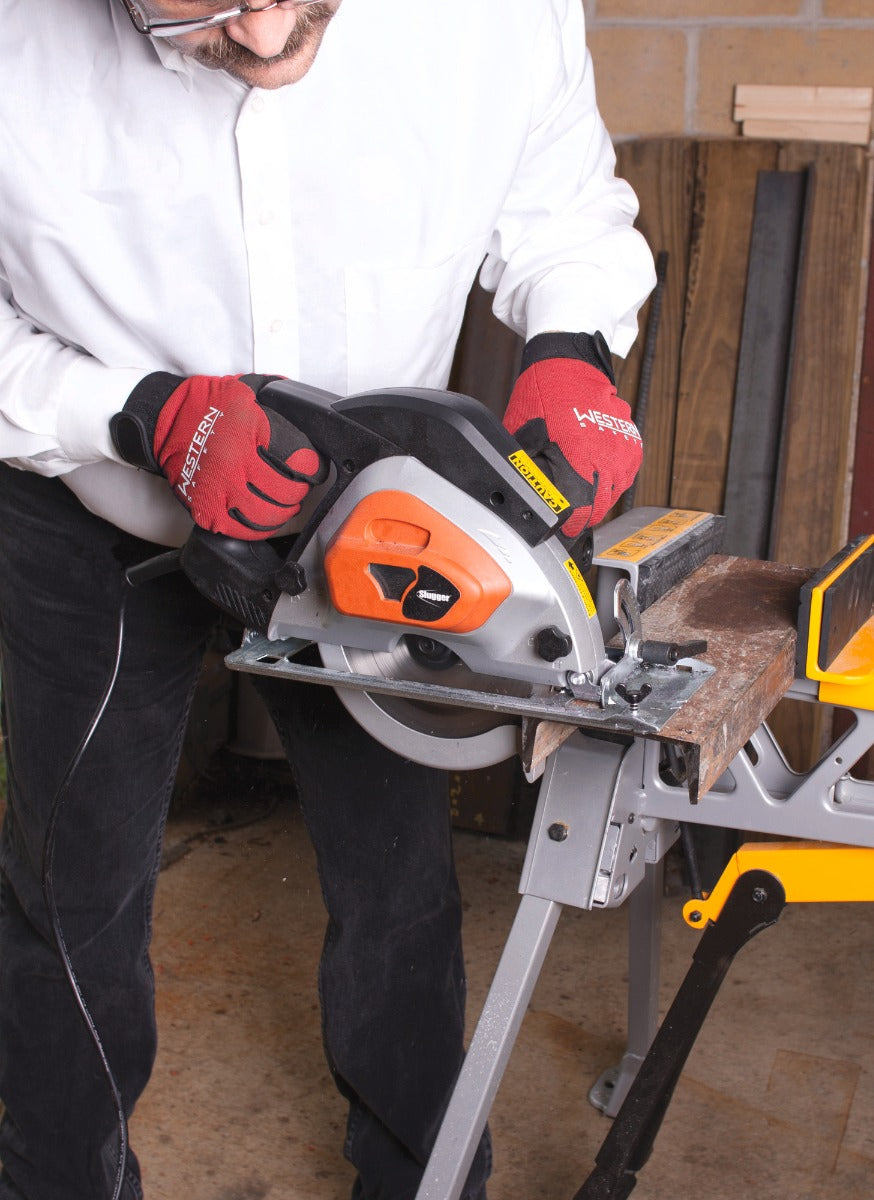 Fein 9in Slugger Metal Cutting Saw 69908120001