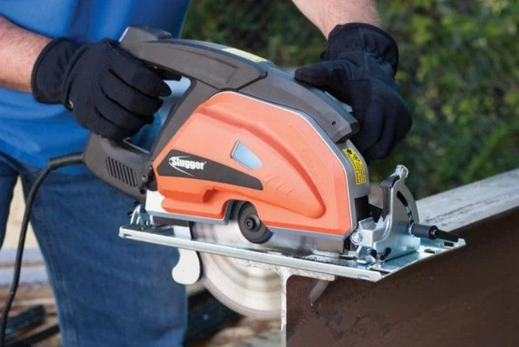 Fein 9in Slugger Metal Cutting Saw 69908120001