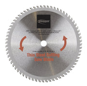 Fein Slugger 8" Thin Steel Cutting Saw Blade 69908120442