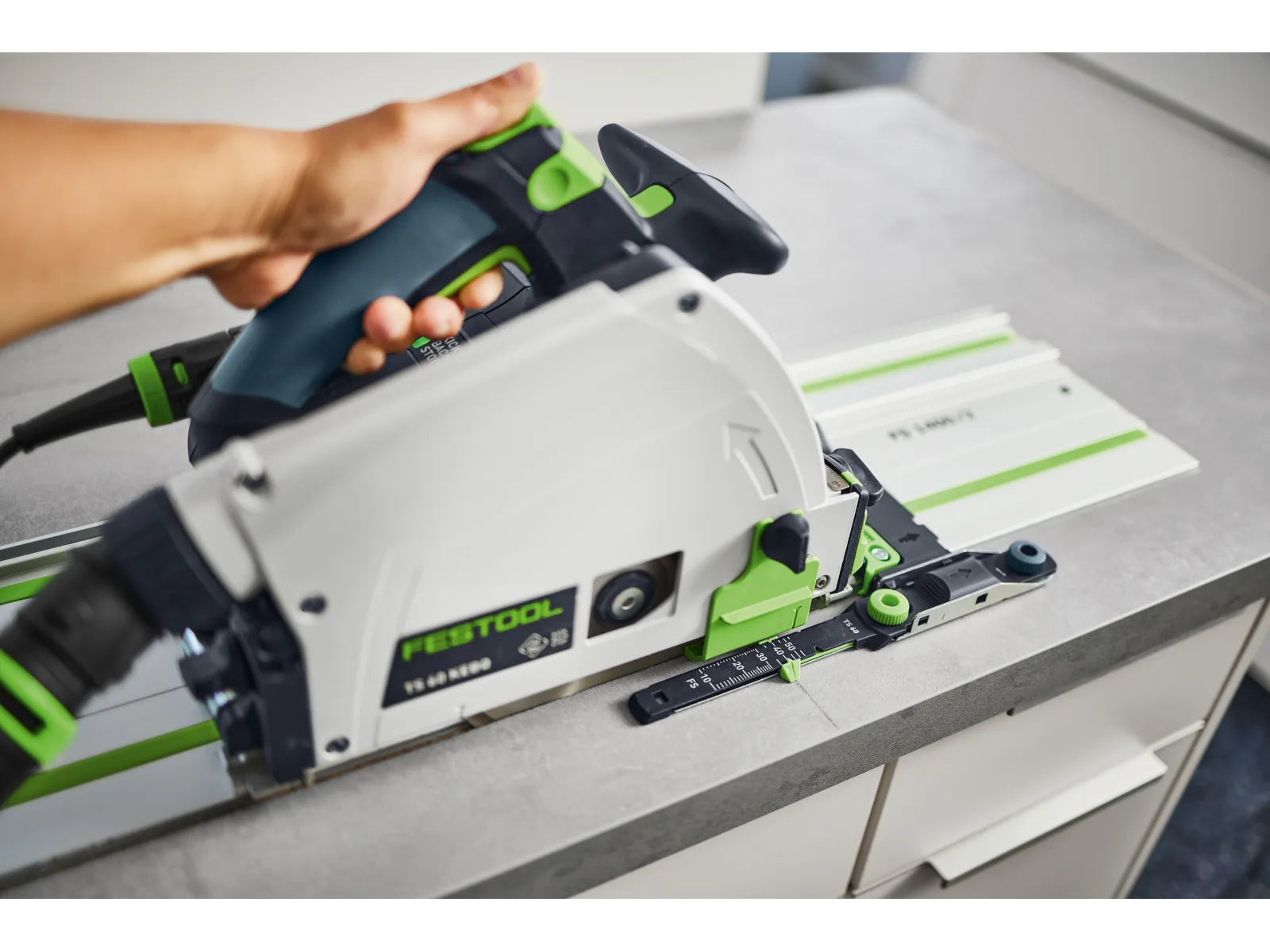 Festool Depth Position Indicator for TS 60 K Track Saw FS-EP TS 60 578696