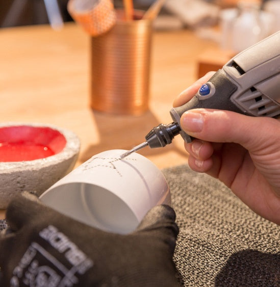 Dremel Keyless Chuck 4486