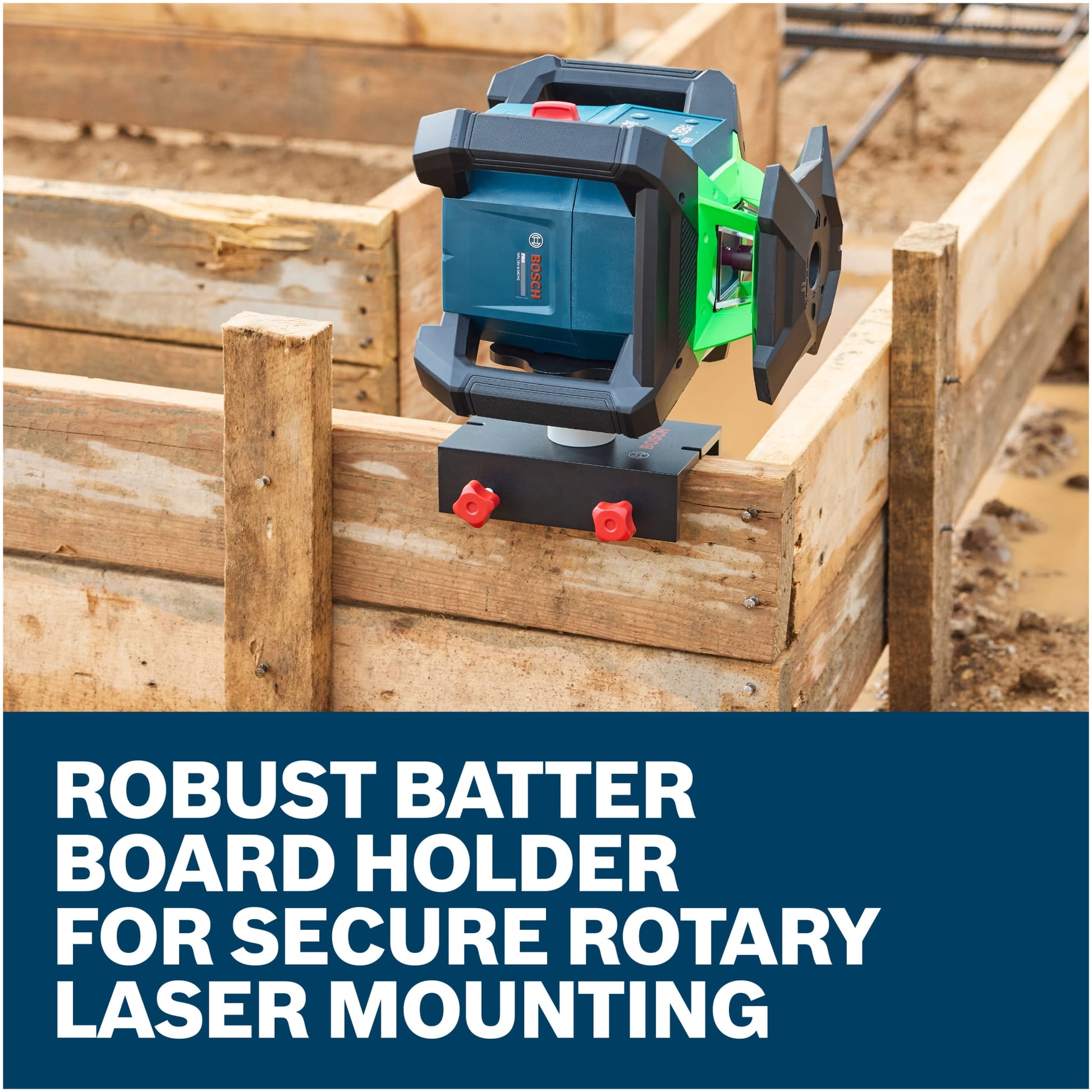 Bosch Batter Board Holder BB1