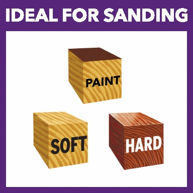 Dremel Universal Sanding and Surface Removal Hook and Loop Oscillating Multi-Tool Blade Backer Pad MM14U