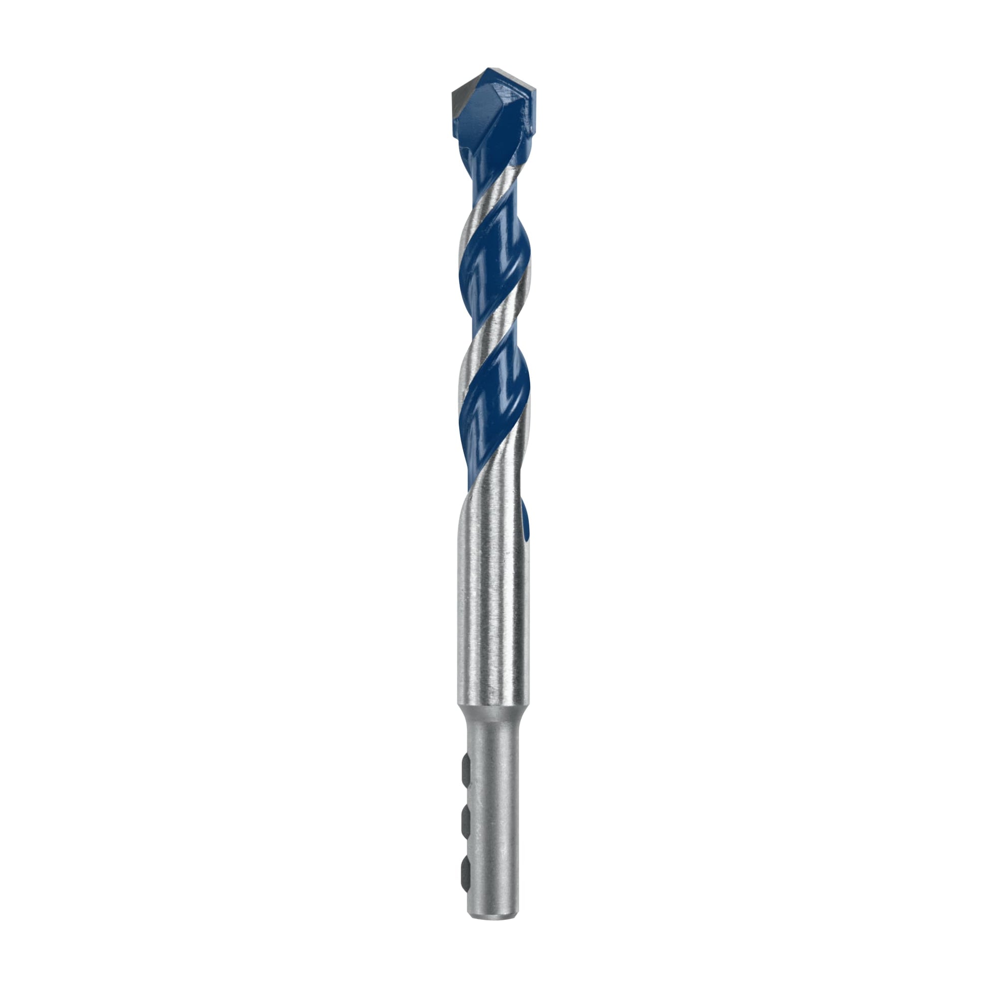 Bosch 5/8" x 6" Blue Xtreme Carbide Hammer Drill Bit BXH14