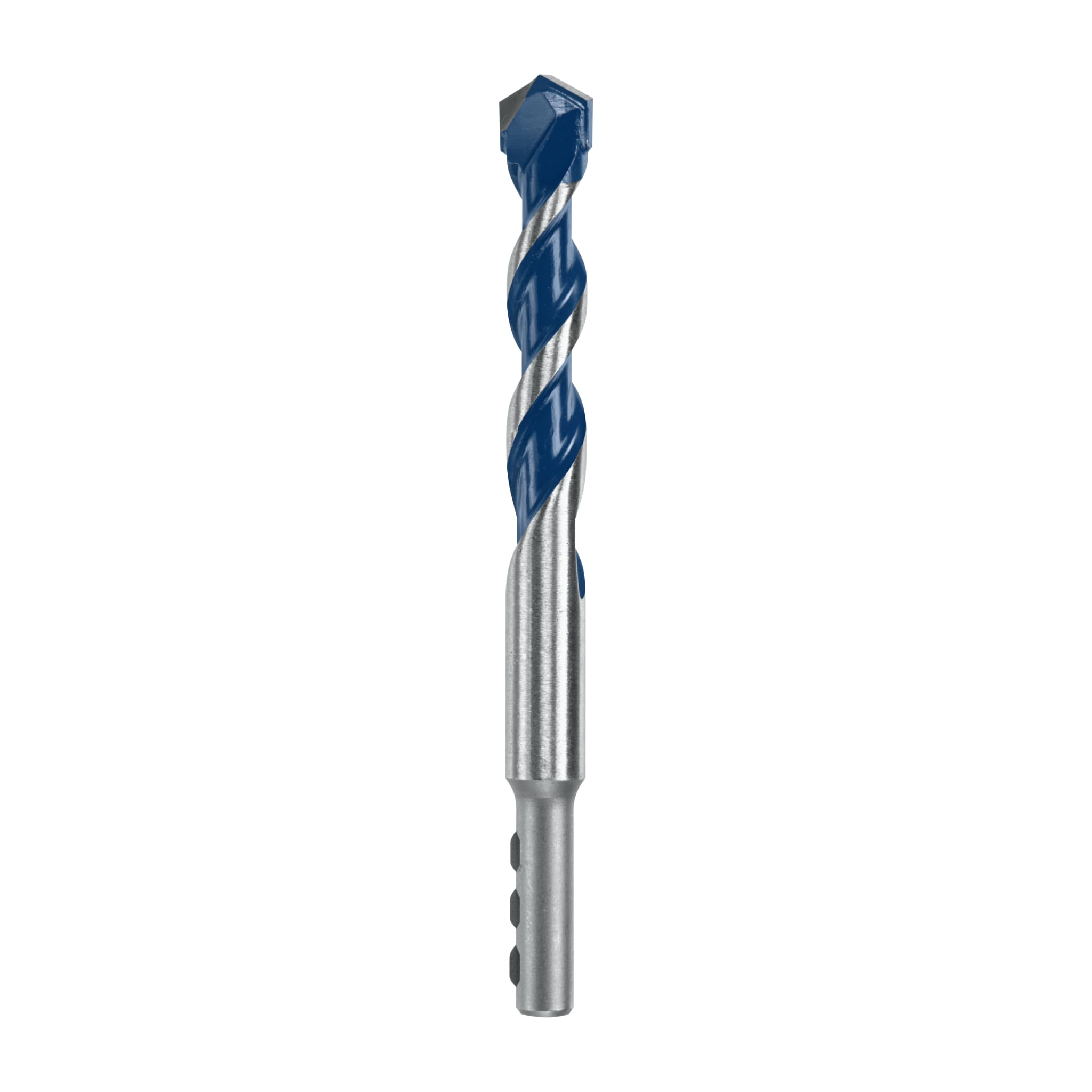 Bosch 5/8" x 6" Blue Xtreme Carbide Hammer Drill Bit BXH14