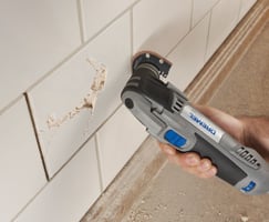 Dremel 1/16 in. Multi-Max Grout Removal Blade MM501U