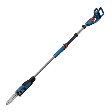 Bosch 18V 10" Cordless Pole Chainsaw (Bare Tool) GKE18V-25TPN