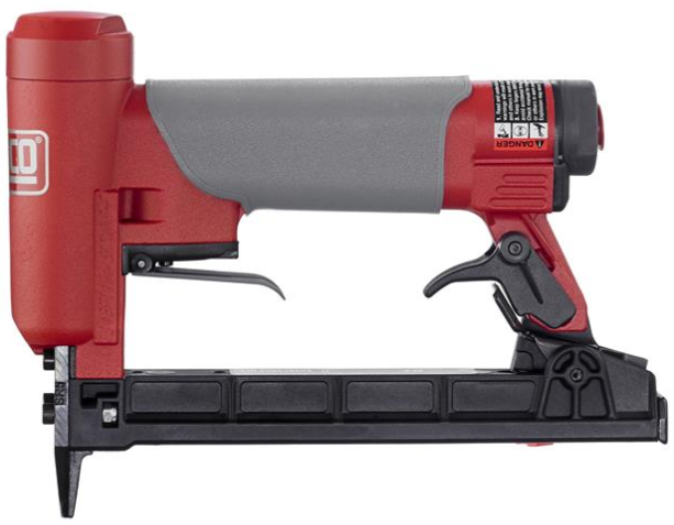 Senco 3/8in Crown, 5/8in Fine Wire Stapler, SFT10XP C-wire 6S0021N